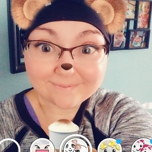 Meet your Posher, Meg